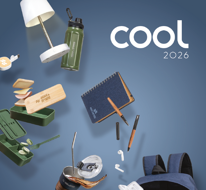04. Cool Catalogue
