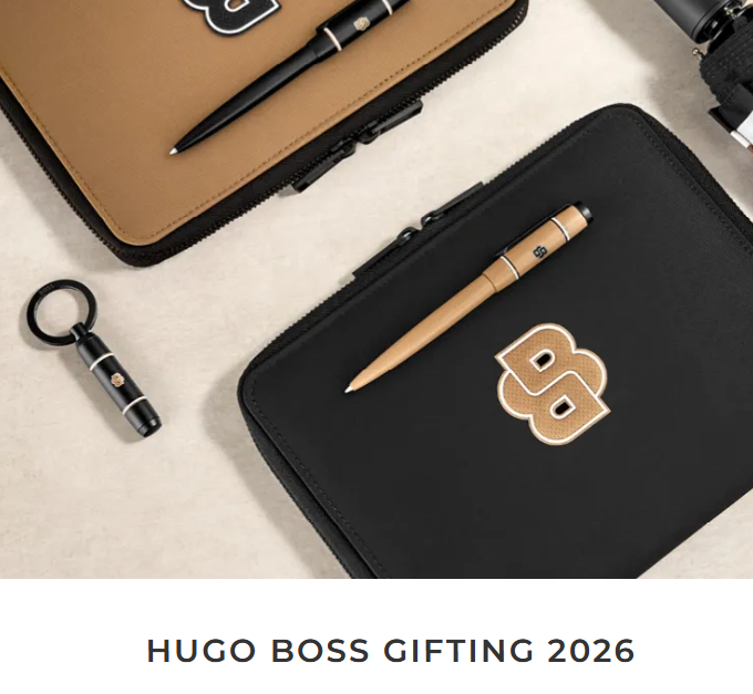 10. Hugo Boss General