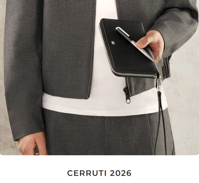 16. Cerruti