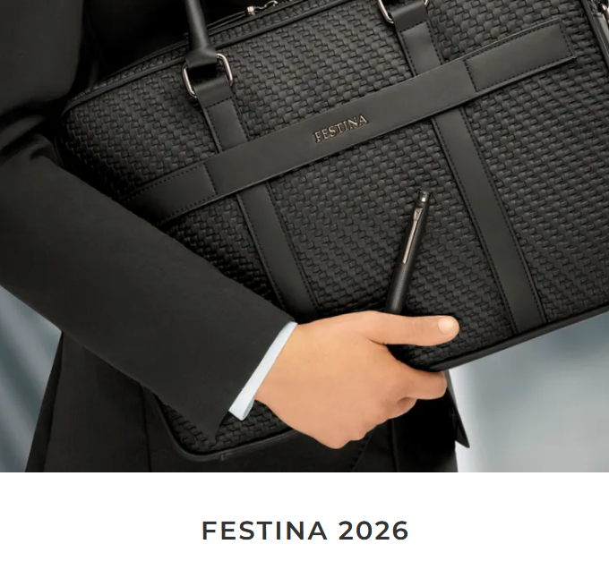 17. Festina