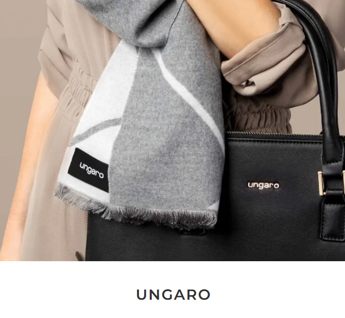 18. Ungaro